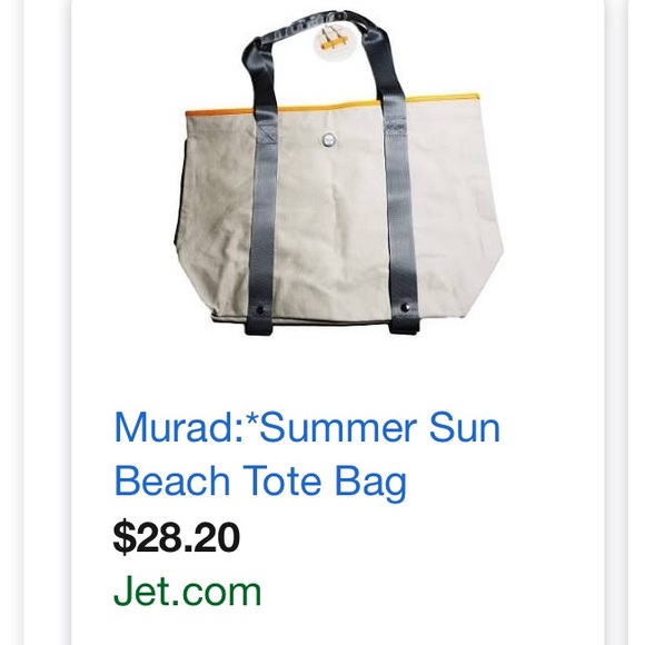 NWT YOGA BAG - Picture 2 of 8